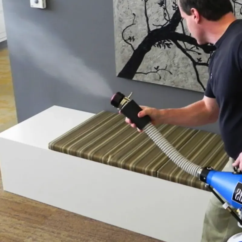 Professional Odor Removal in Hazel Crest, IL